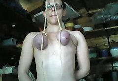 klarab breast torture hang HdZog Free XXX HD High Quality Sex Tube