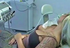 At the Dentist's Free Funny Porn Video df xHamster
