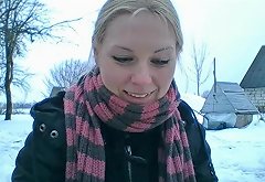 Anette4you Camshow Latvian girl go wild