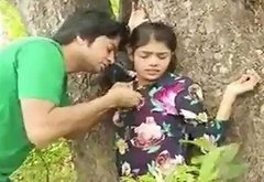 Delhi College Girl Rupa Sex With A Boy In Jungle Hindi Sex Video teen99