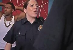 Big Tit Brunette Doctor Fucks Patient Raw Movie Captures Cop Porking A