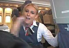 JAV Amateur 115 Flight Stewardess In Flight Services Porn Videos